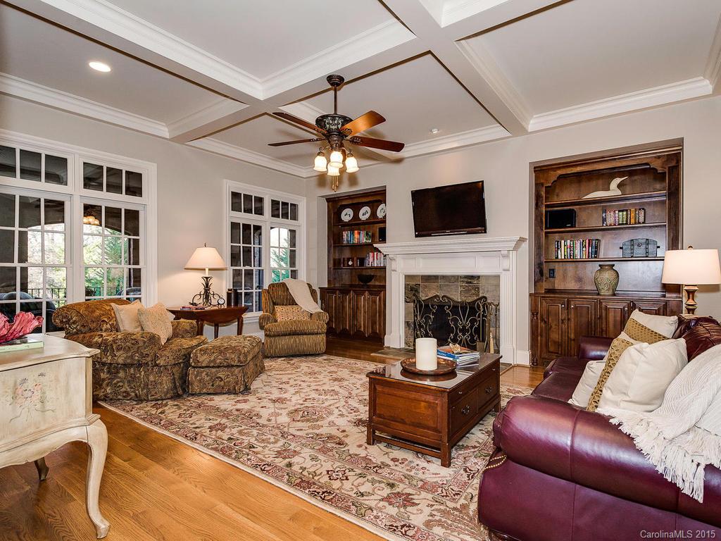 9201 Clerkenwell Drive Waxhaw NC 28173