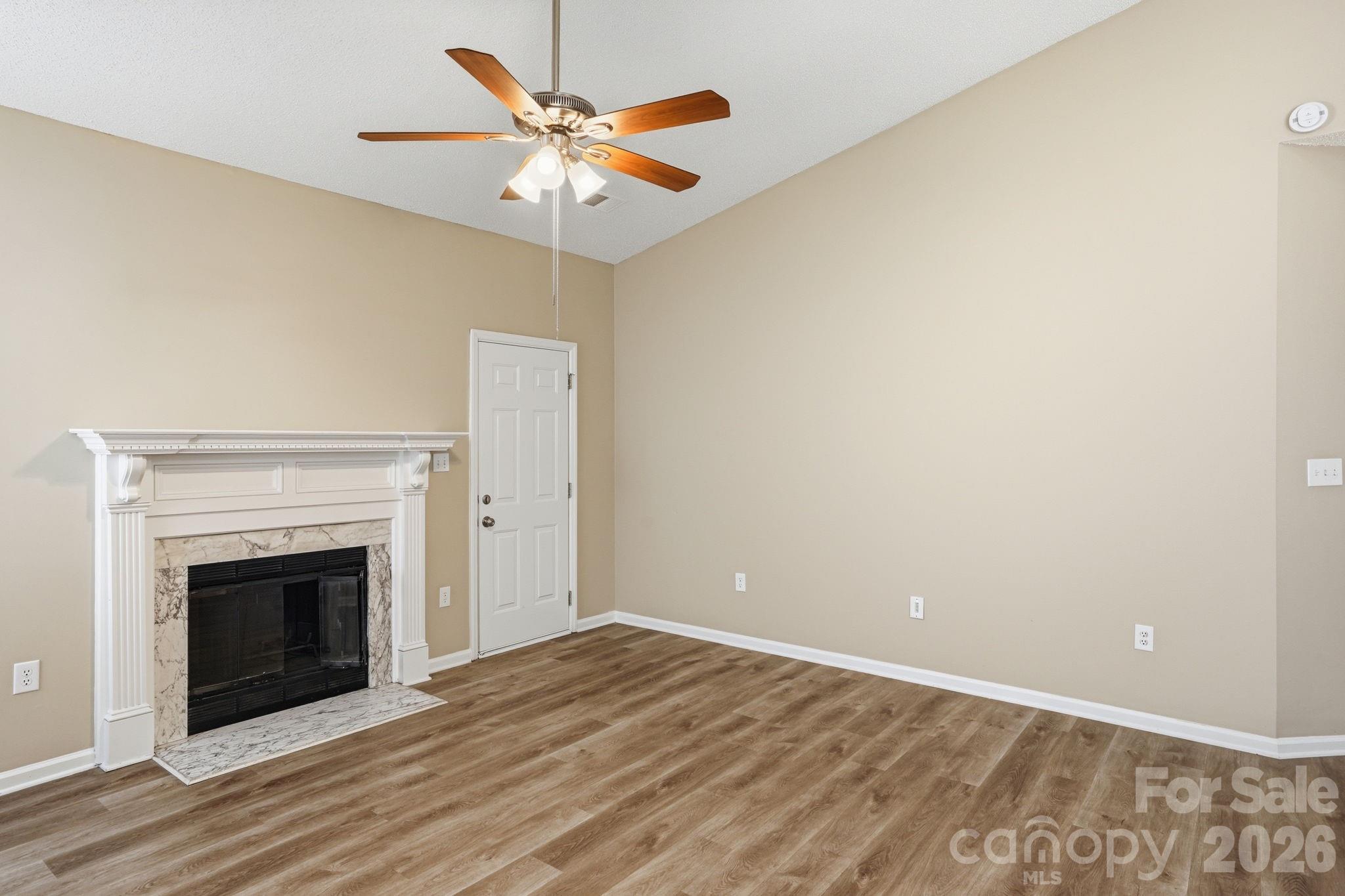 7200 Daerwood Place Charlotte NC 28215