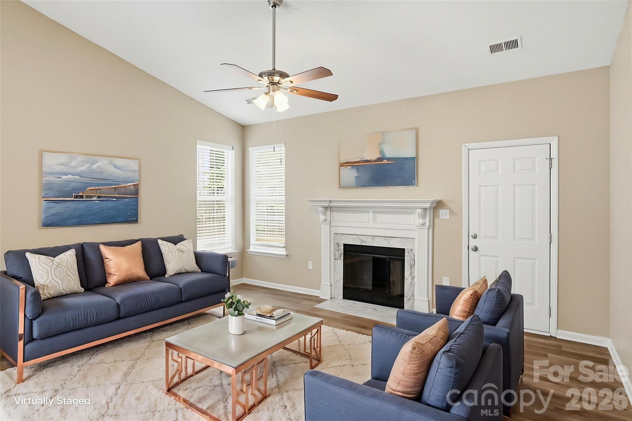7200 Daerwood Place Charlotte NC 28215