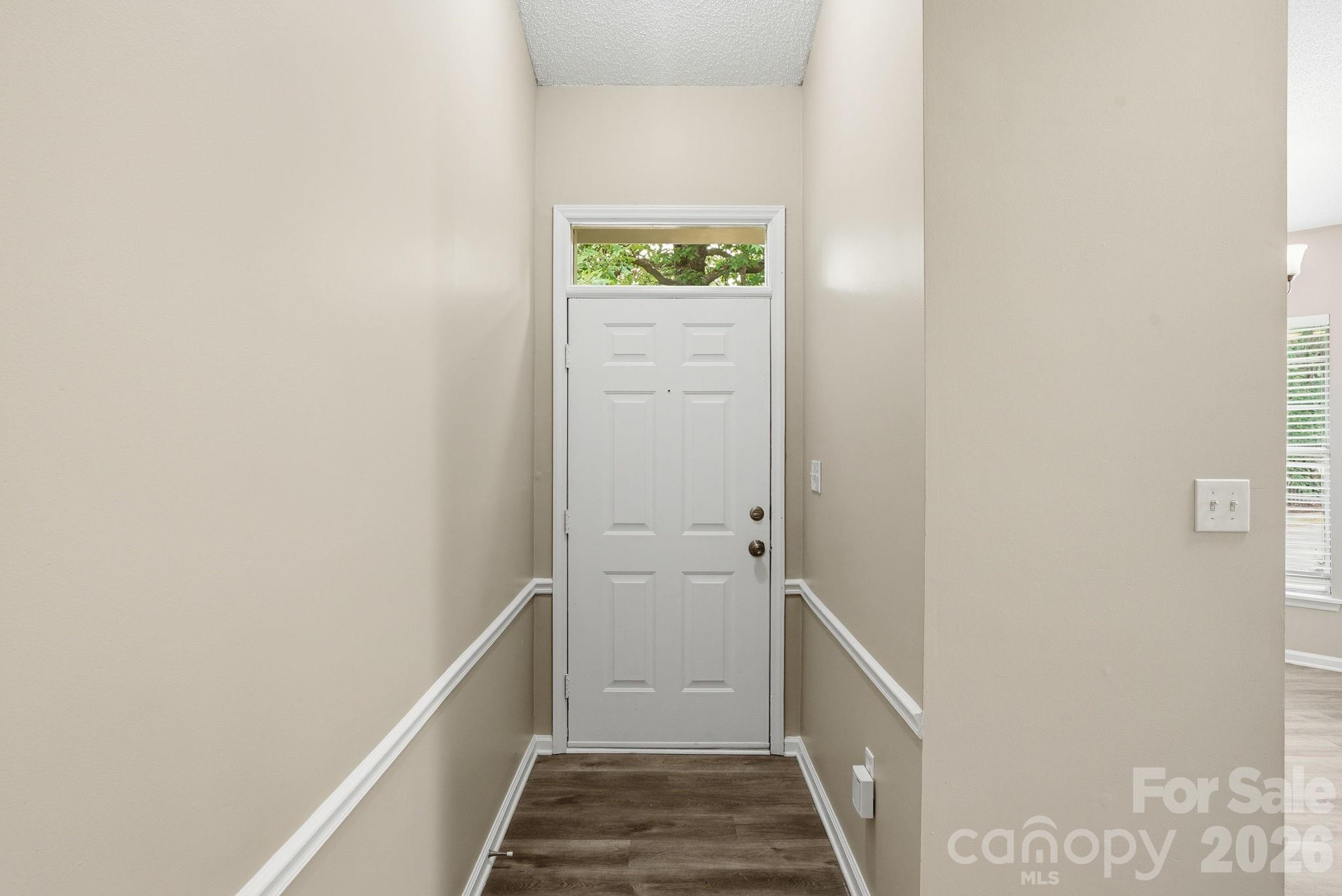 7200 Daerwood Place Charlotte NC 28215