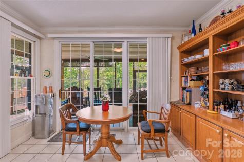 8 Ridgemont Drive Weaverville NC 28787