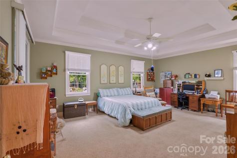 8 Ridgemont Drive Weaverville NC 28787