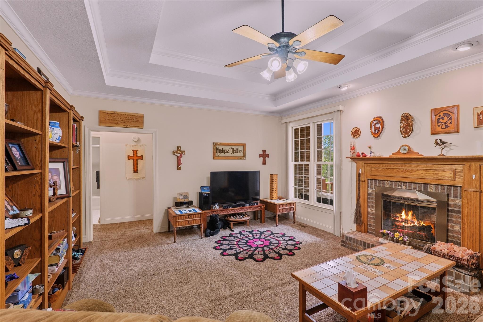 8 Ridgemont Drive Weaverville NC 28787