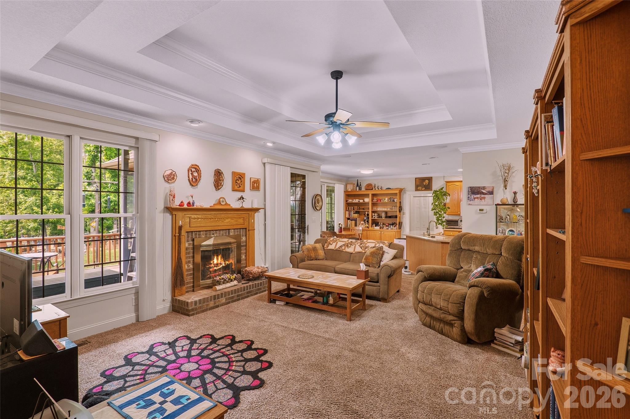 8 Ridgemont Drive Weaverville NC 28787