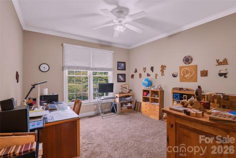 8 Ridgemont Drive Weaverville NC 28787