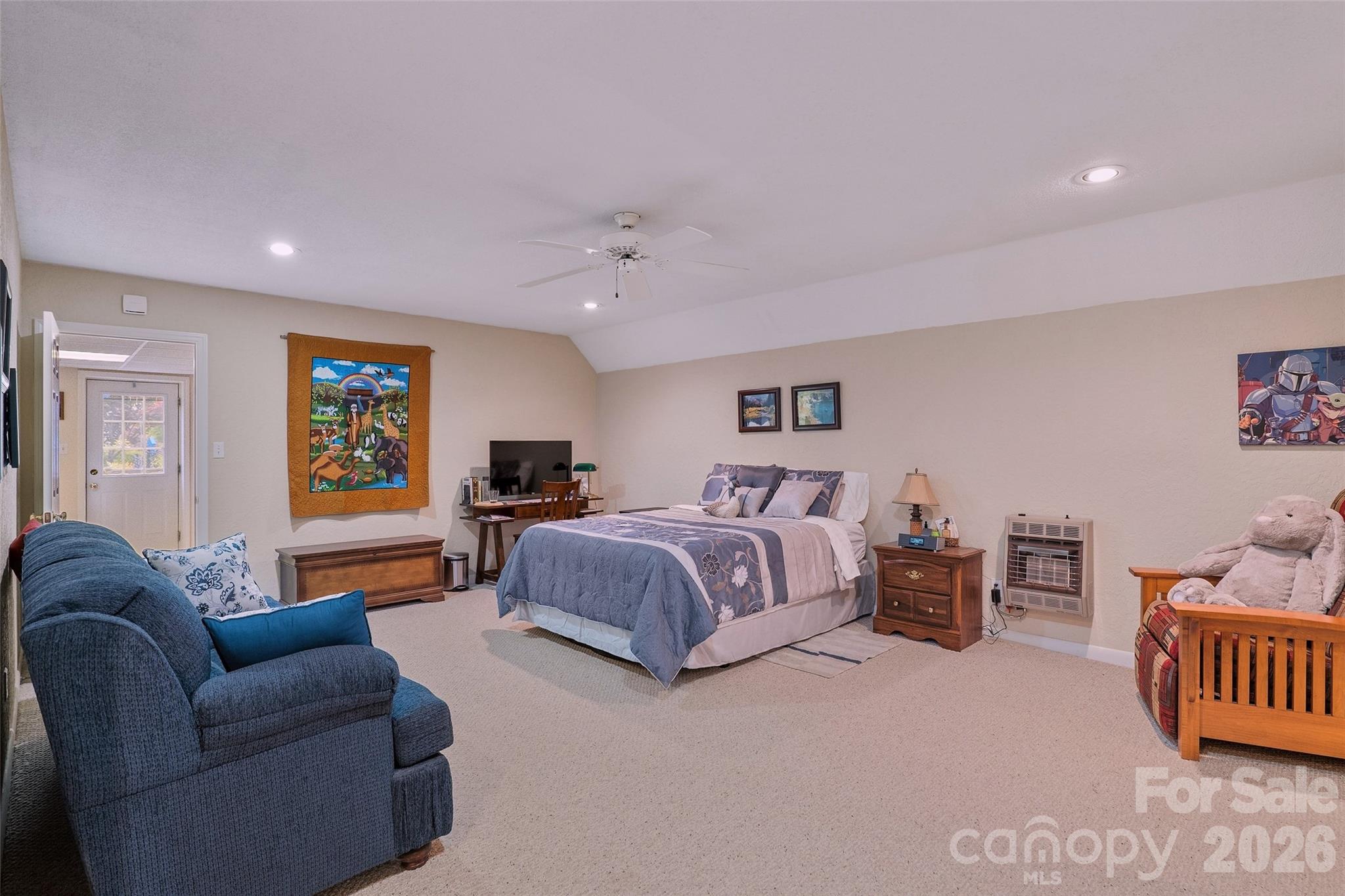 8 Ridgemont Drive Weaverville NC 28787