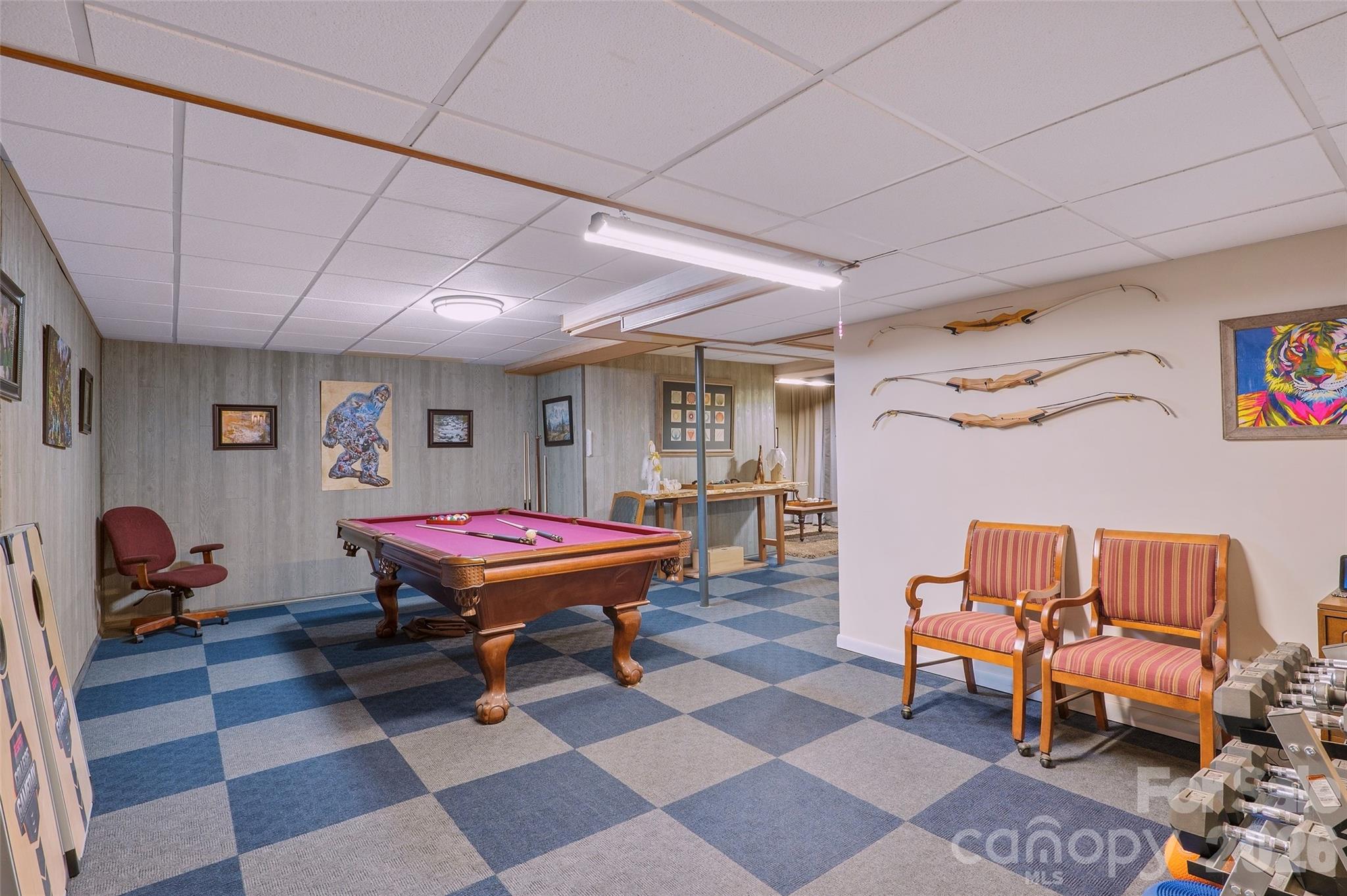 8 Ridgemont Drive Weaverville NC 28787
