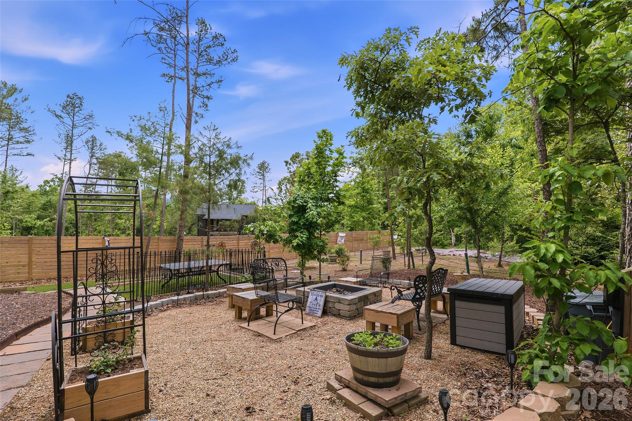 8 Ridgemont Drive Weaverville NC 28787