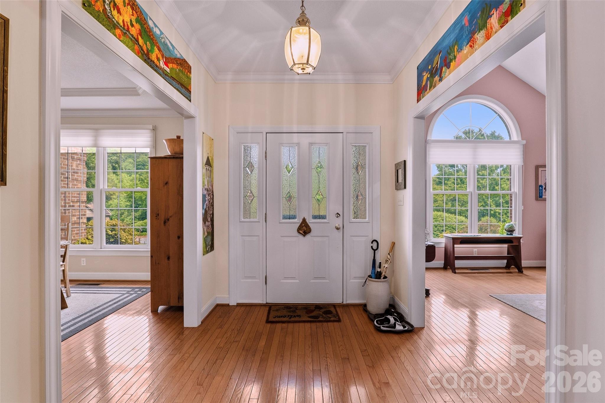 8 Ridgemont Drive Weaverville NC 28787