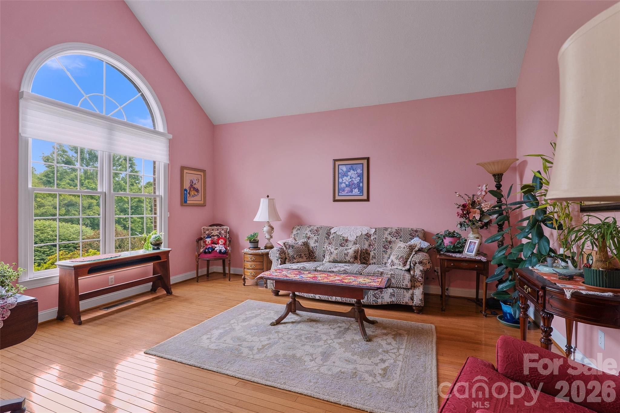 8 Ridgemont Drive Weaverville NC 28787