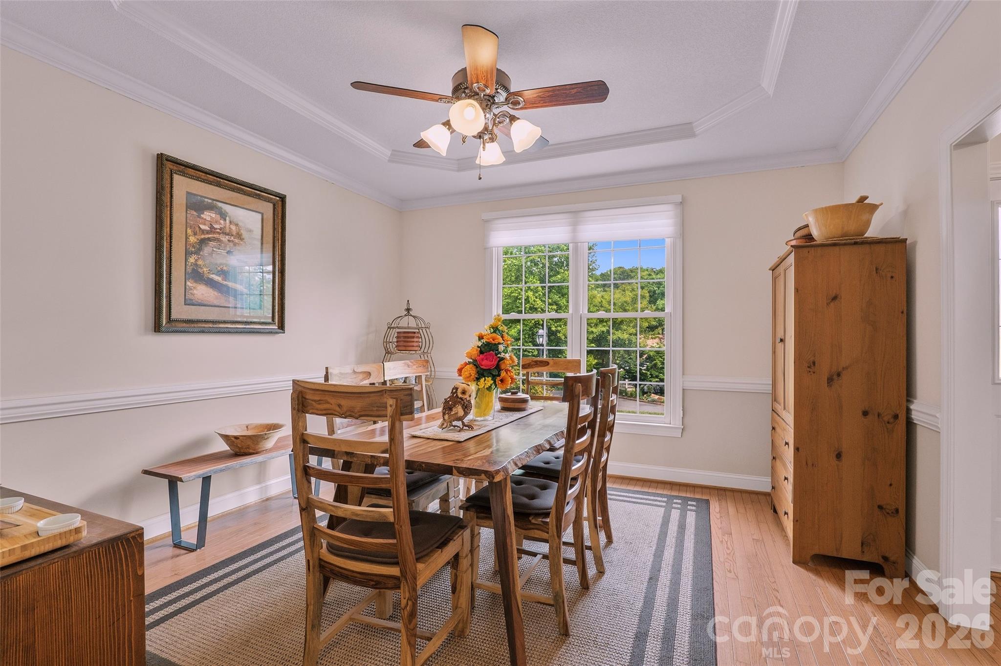 8 Ridgemont Drive Weaverville NC 28787