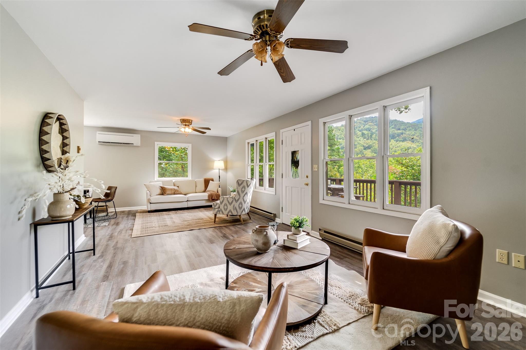 365 Duckback Trail Whittier NC 28789