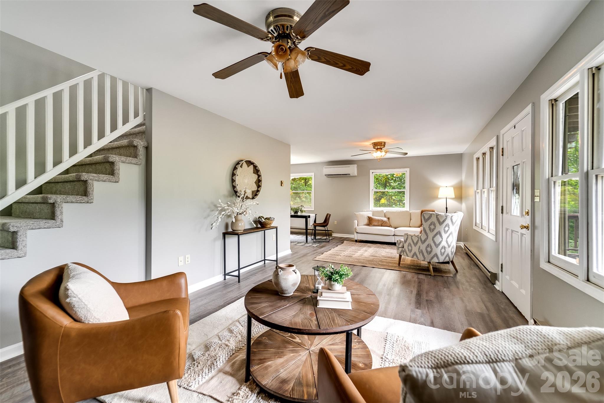 365 Duckback Trail Whittier NC 28789