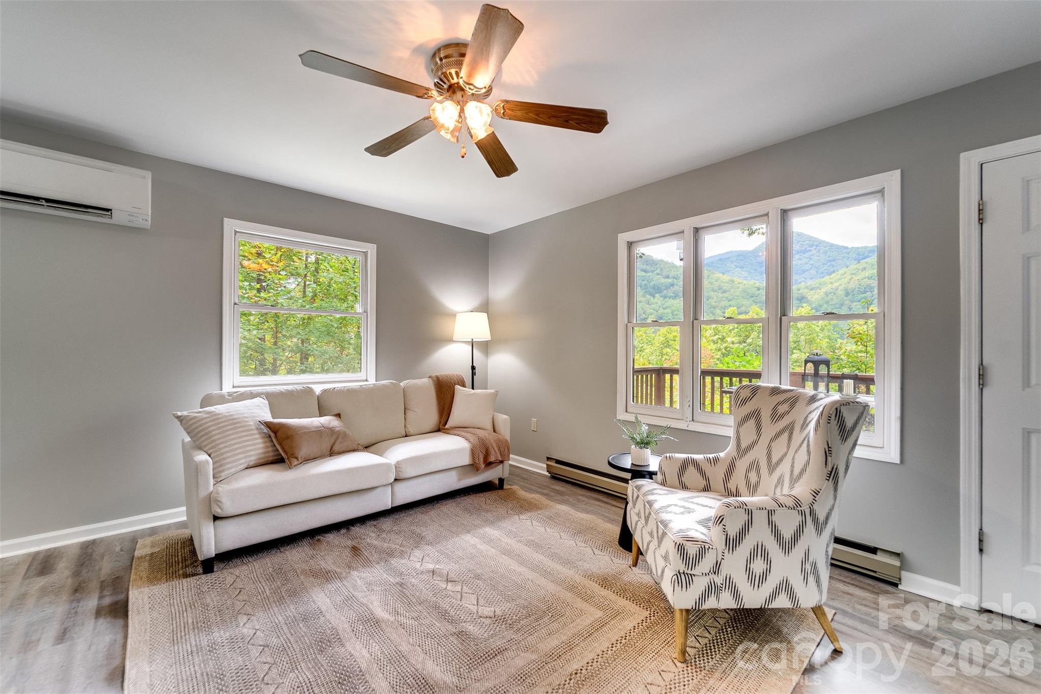 365 Duckback Trail Whittier NC 28789