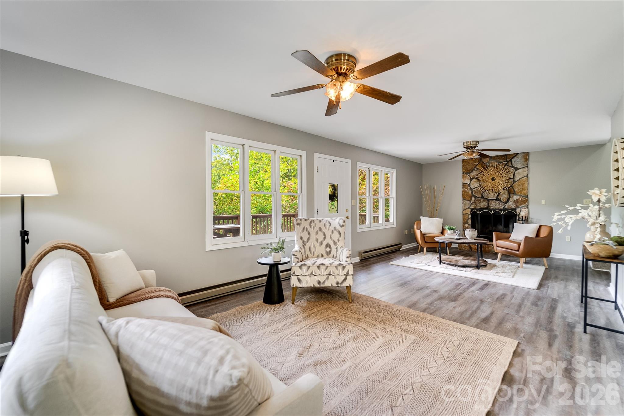 365 Duckback Trail Whittier NC 28789