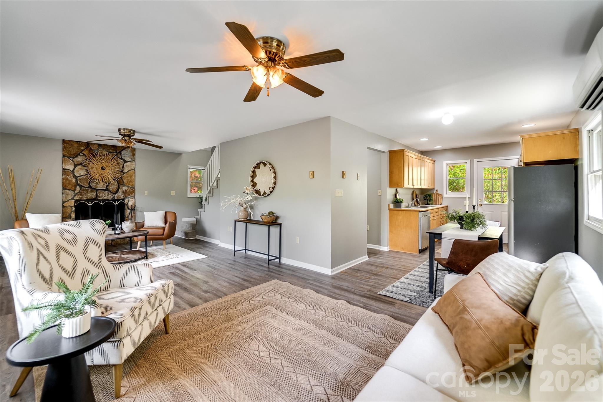 365 Duckback Trail Whittier NC 28789