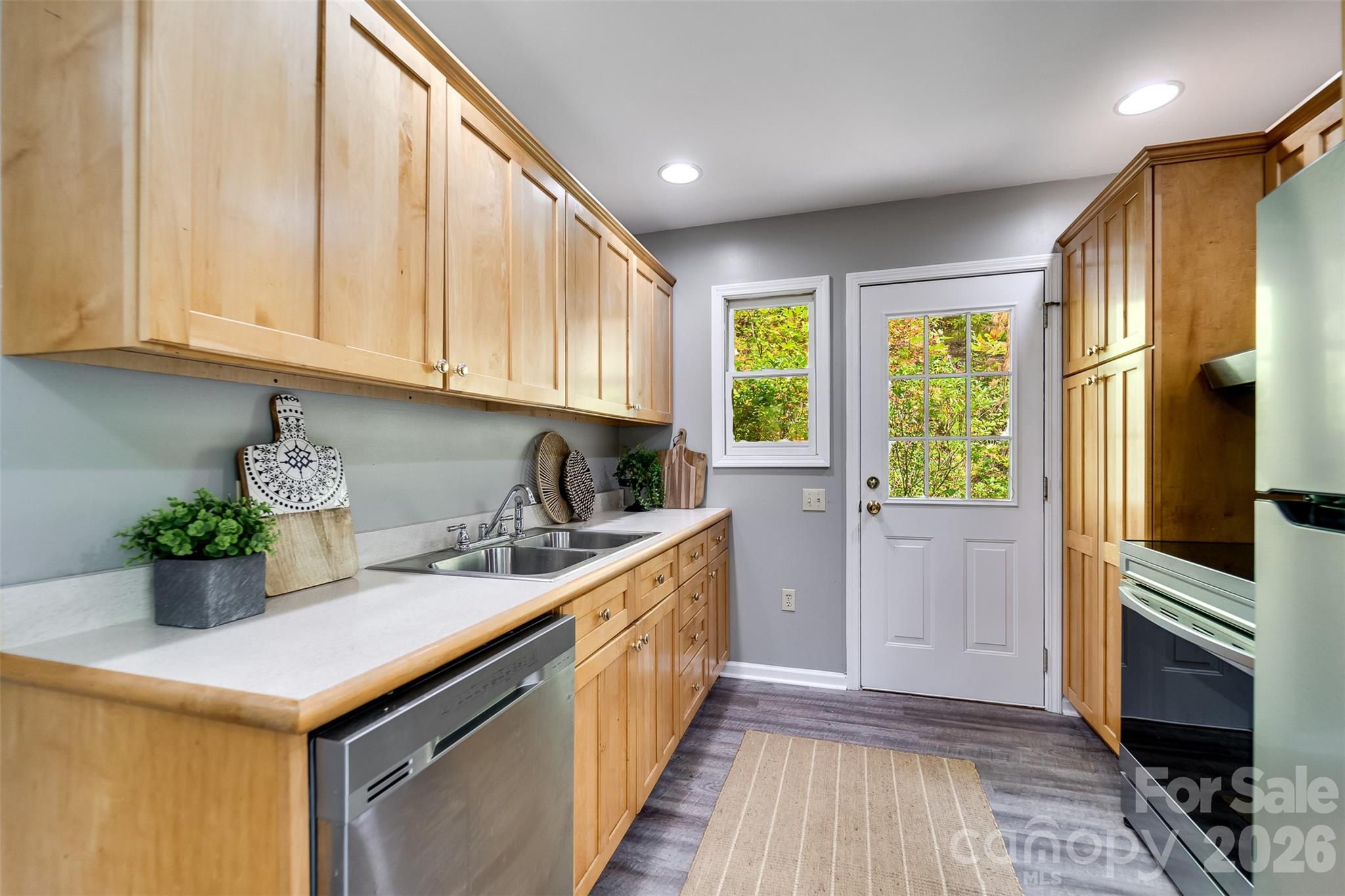 365 Duckback Trail Whittier NC 28789