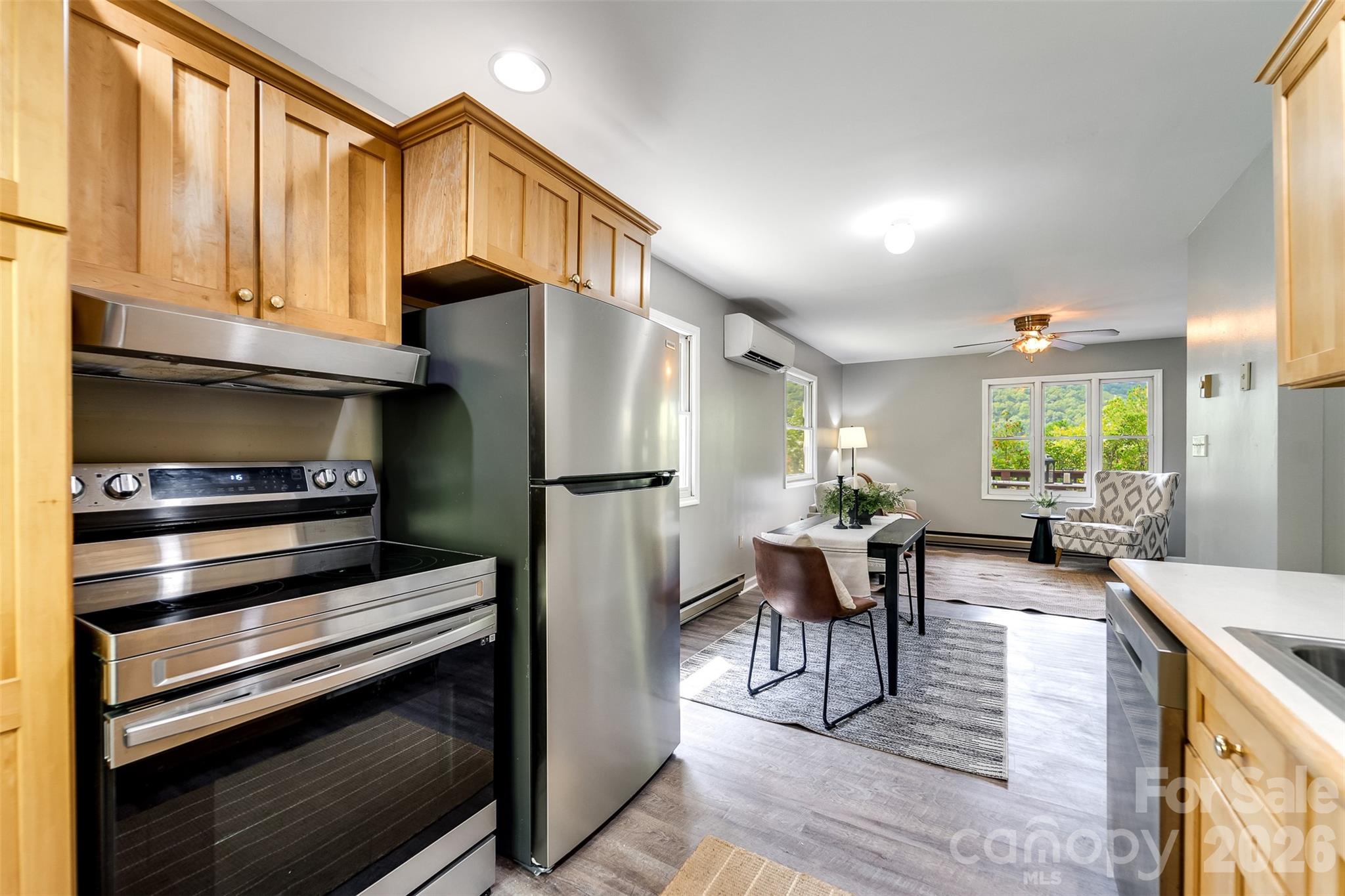 365 Duckback Trail Whittier NC 28789