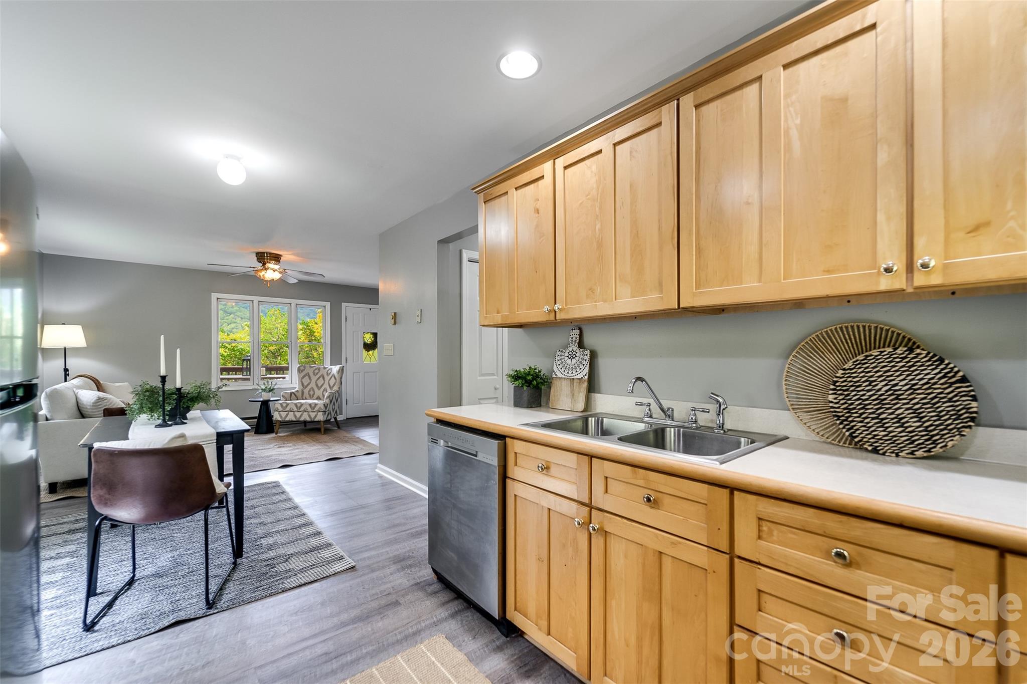 365 Duckback Trail Whittier NC 28789