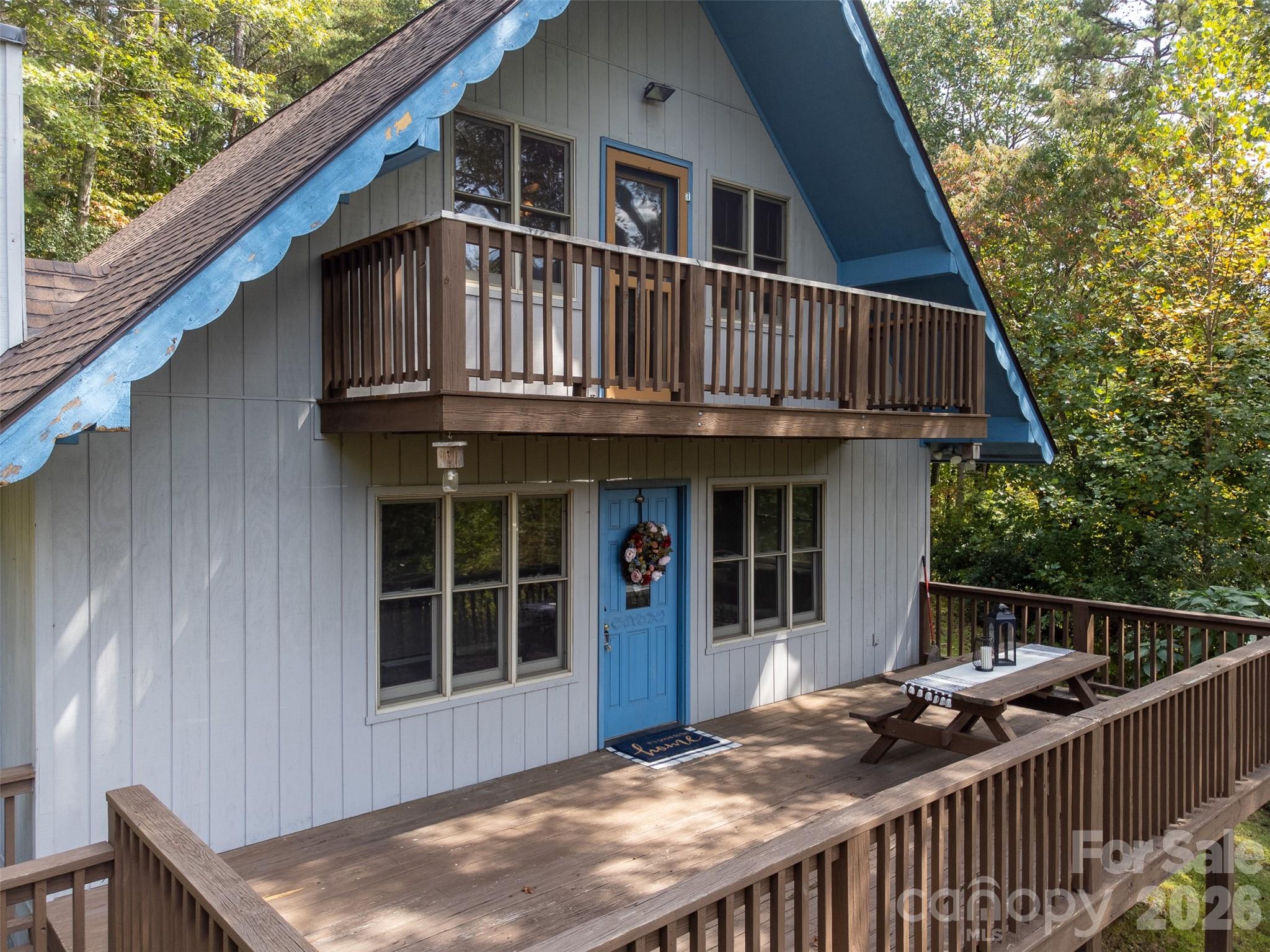 365 Duckback Trail Whittier NC 28789