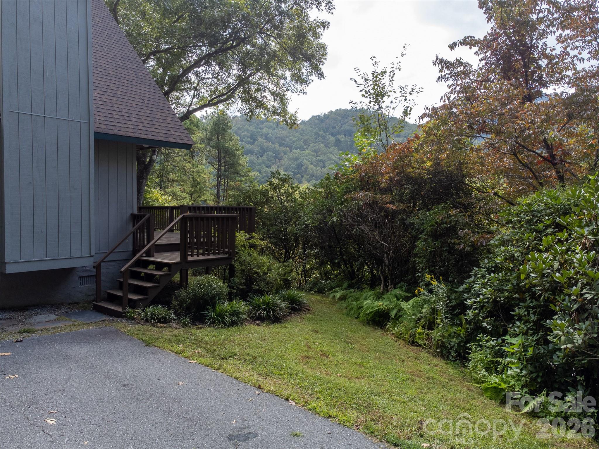 365 Duckback Trail Whittier NC 28789