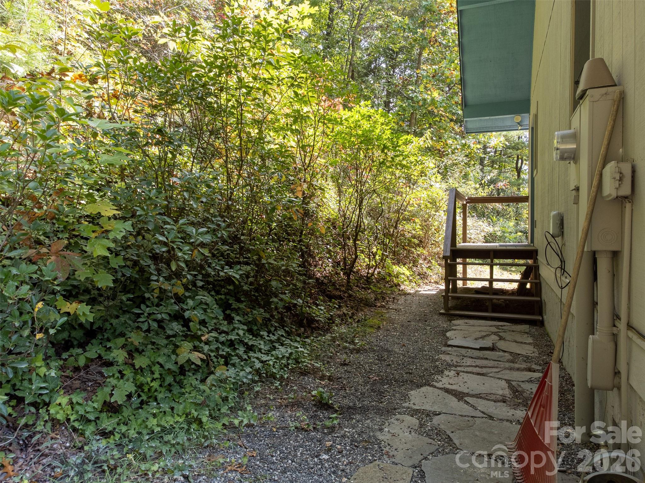 365 Duckback Trail Whittier NC 28789
