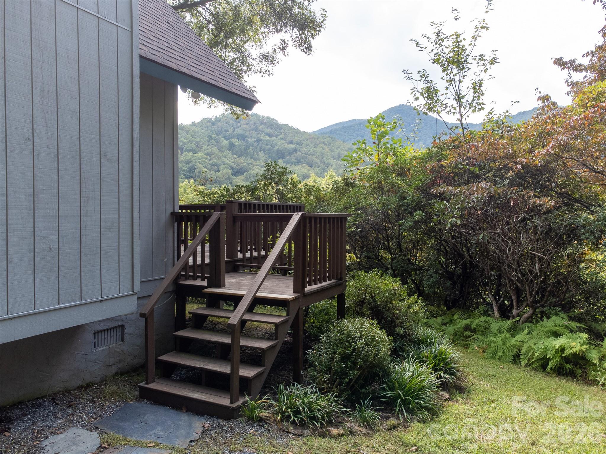 365 Duckback Trail Whittier NC 28789