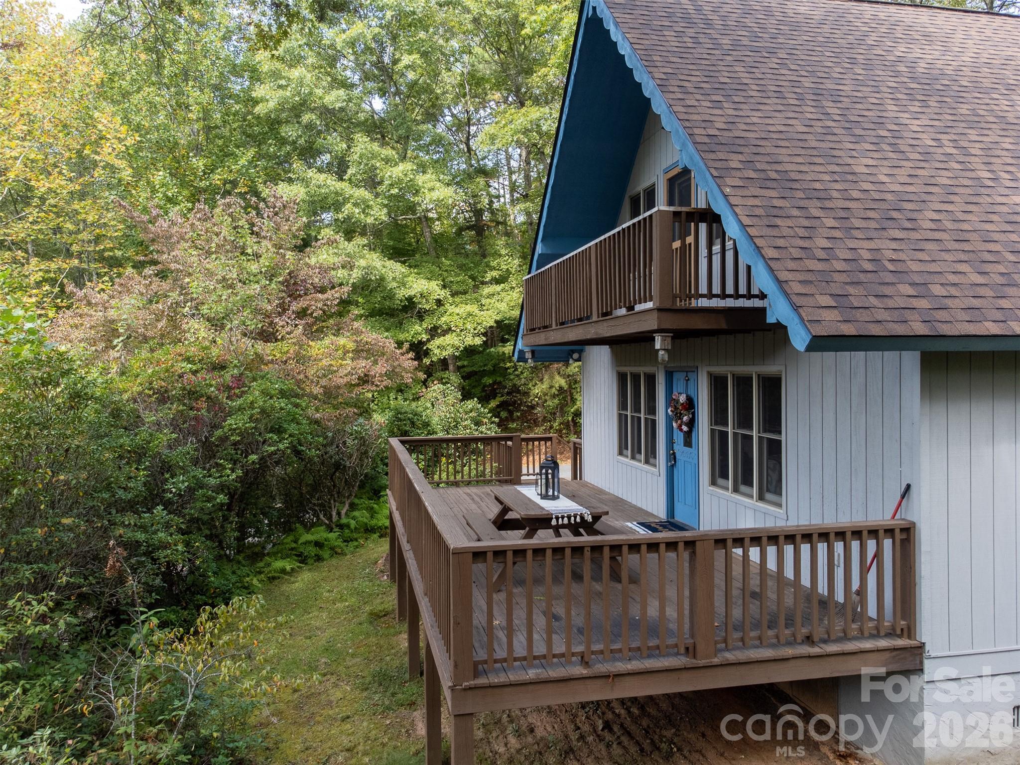 365 Duckback Trail Whittier NC 28789