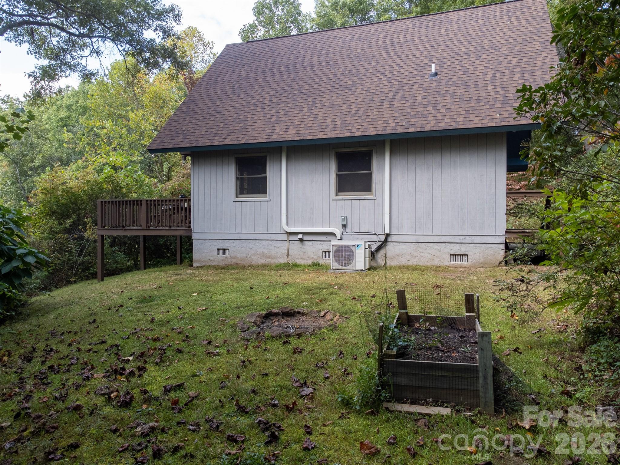 365 Duckback Trail Whittier NC 28789