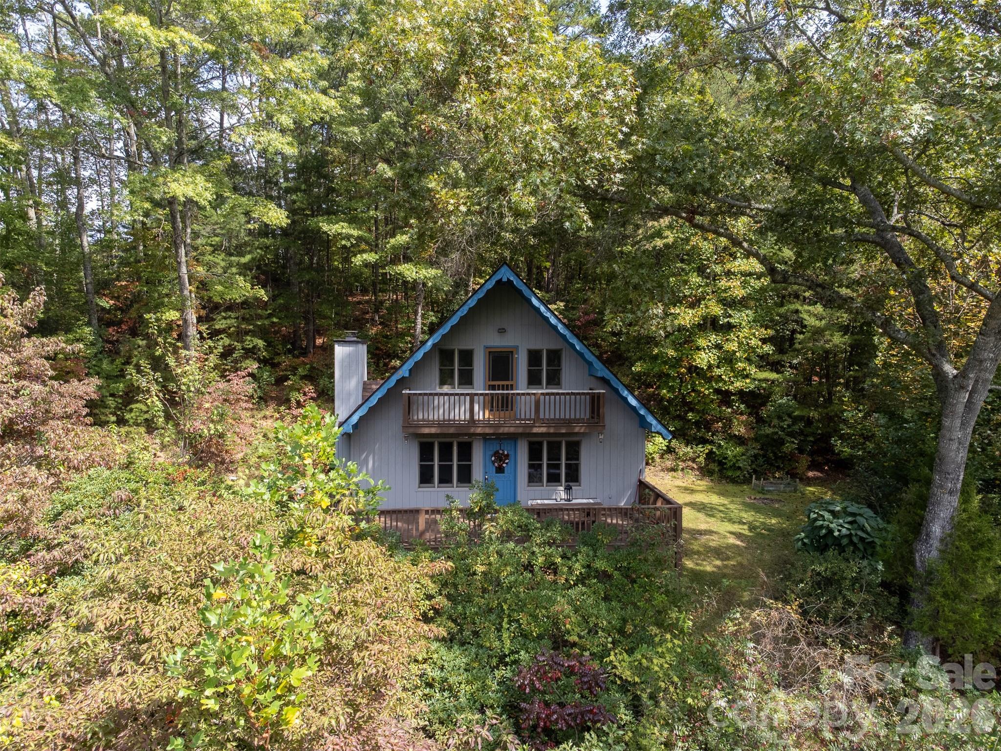 365 Duckback Trail Whittier NC 28789
