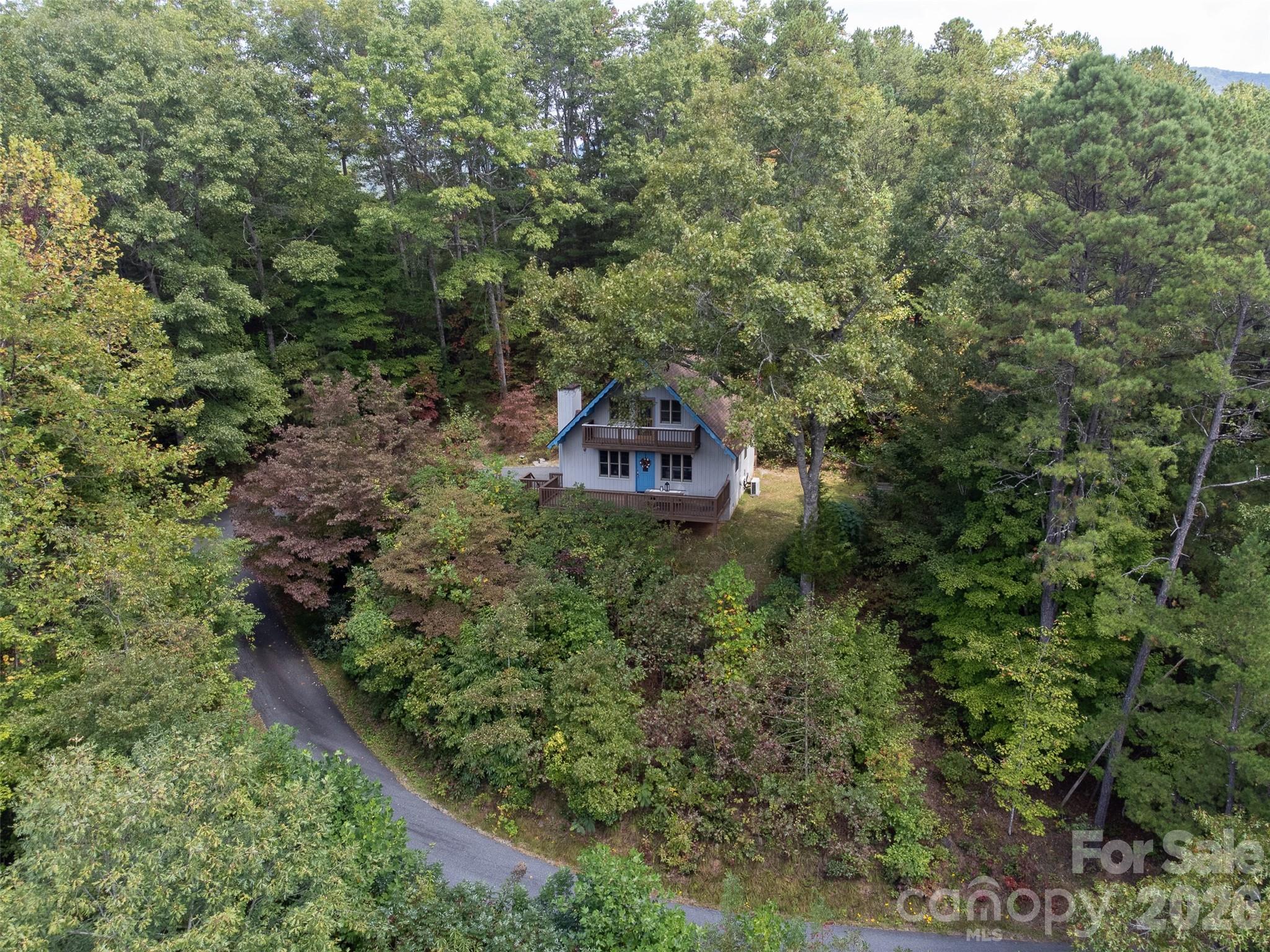 365 Duckback Trail Whittier NC 28789