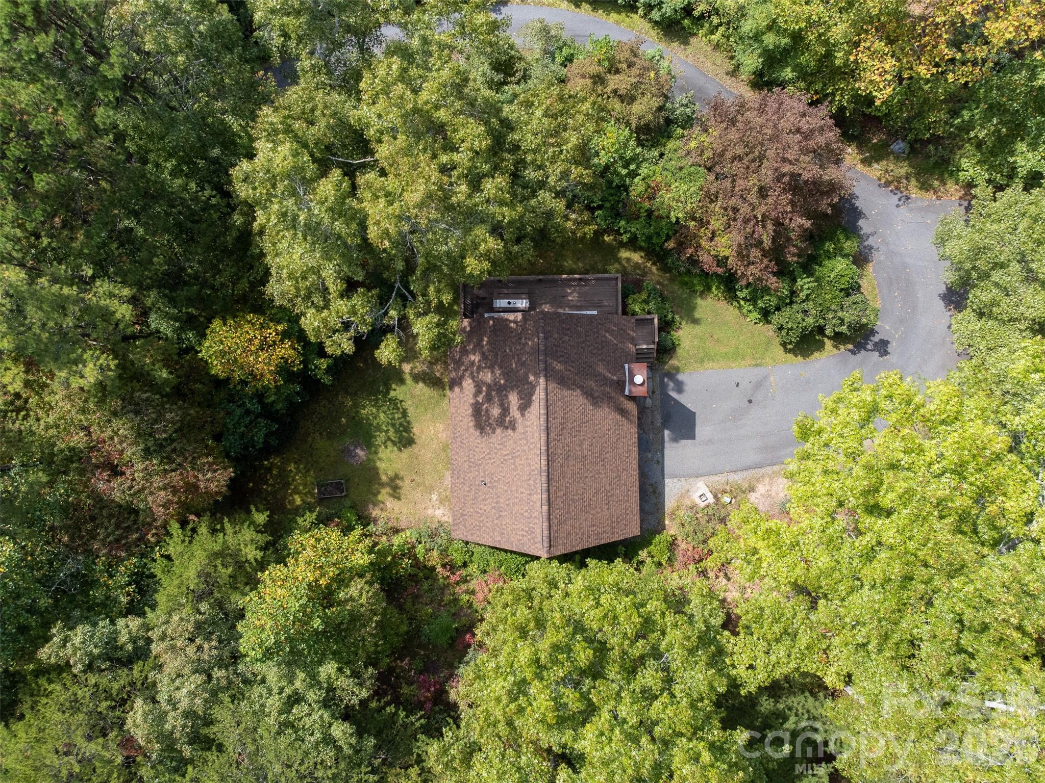 365 Duckback Trail Whittier NC 28789