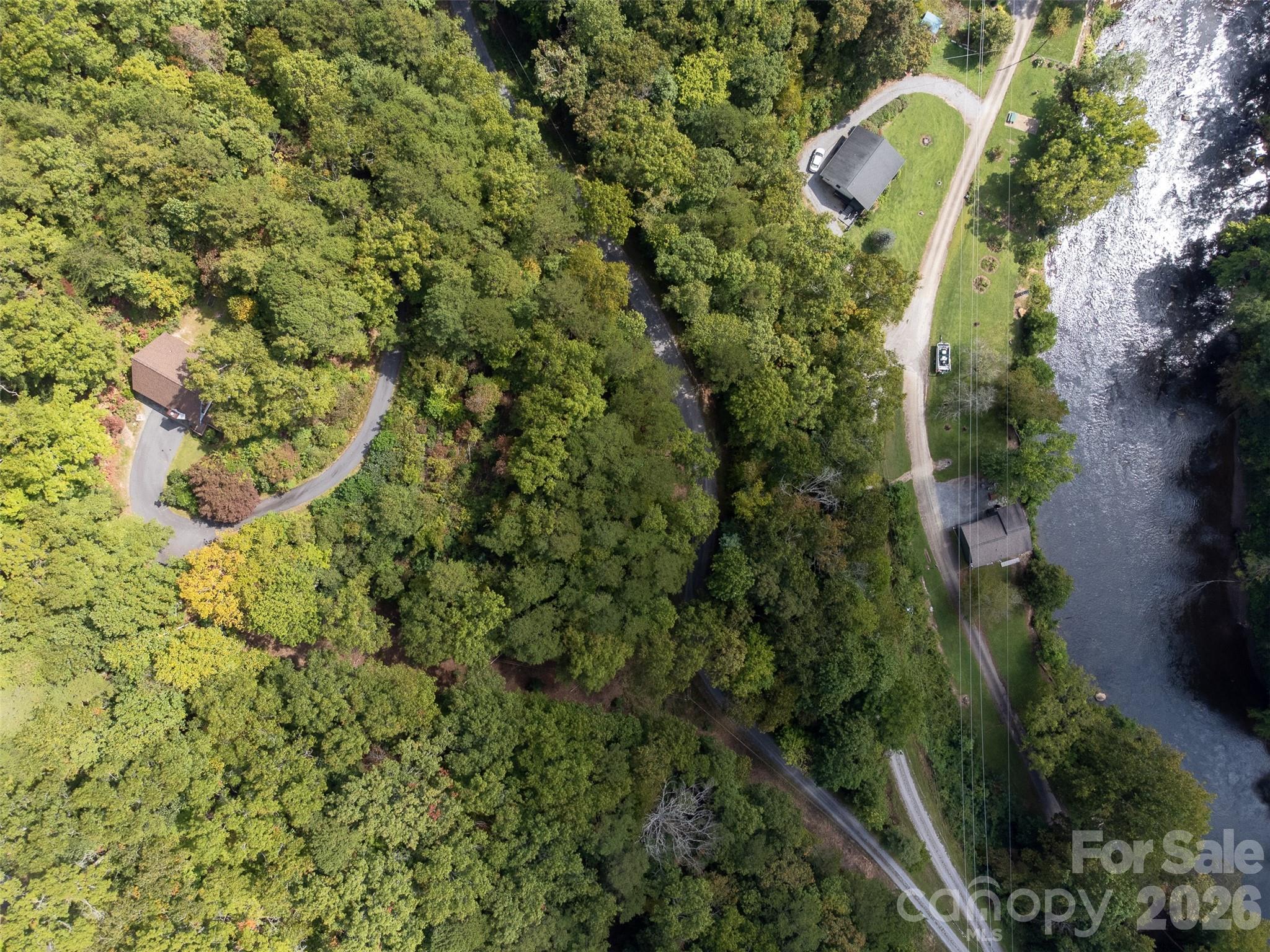 365 Duckback Trail Whittier NC 28789