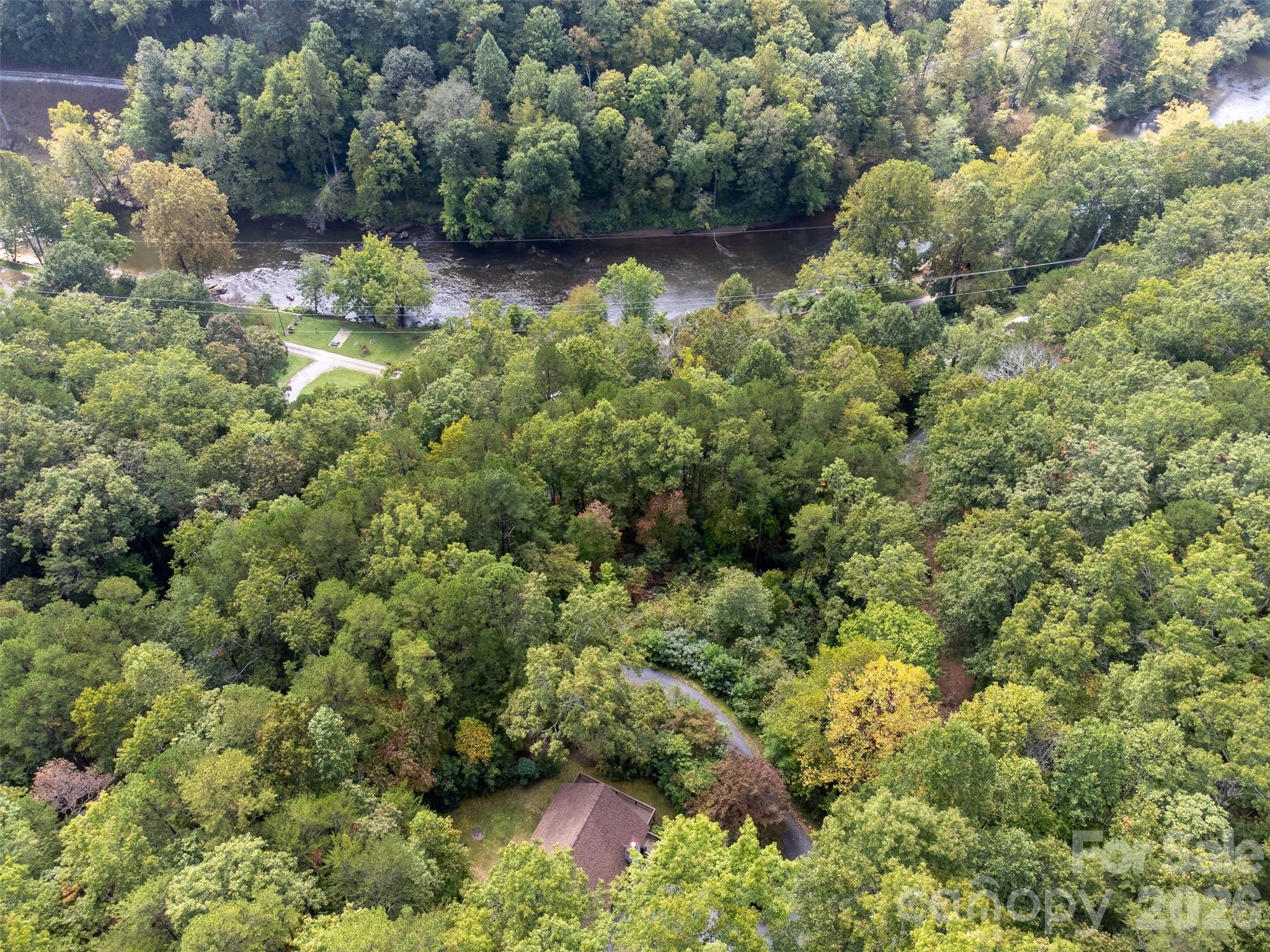 365 Duckback Trail Whittier NC 28789