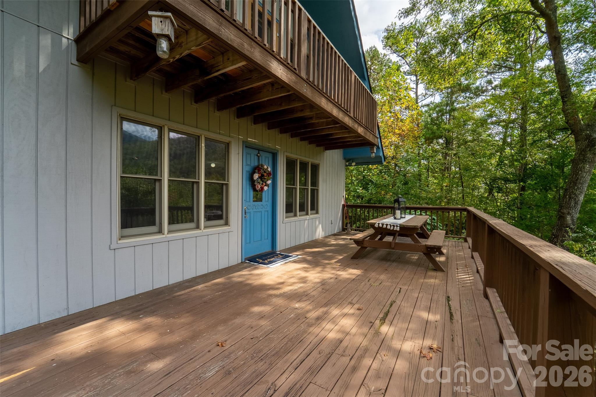 365 Duckback Trail Whittier NC 28789
