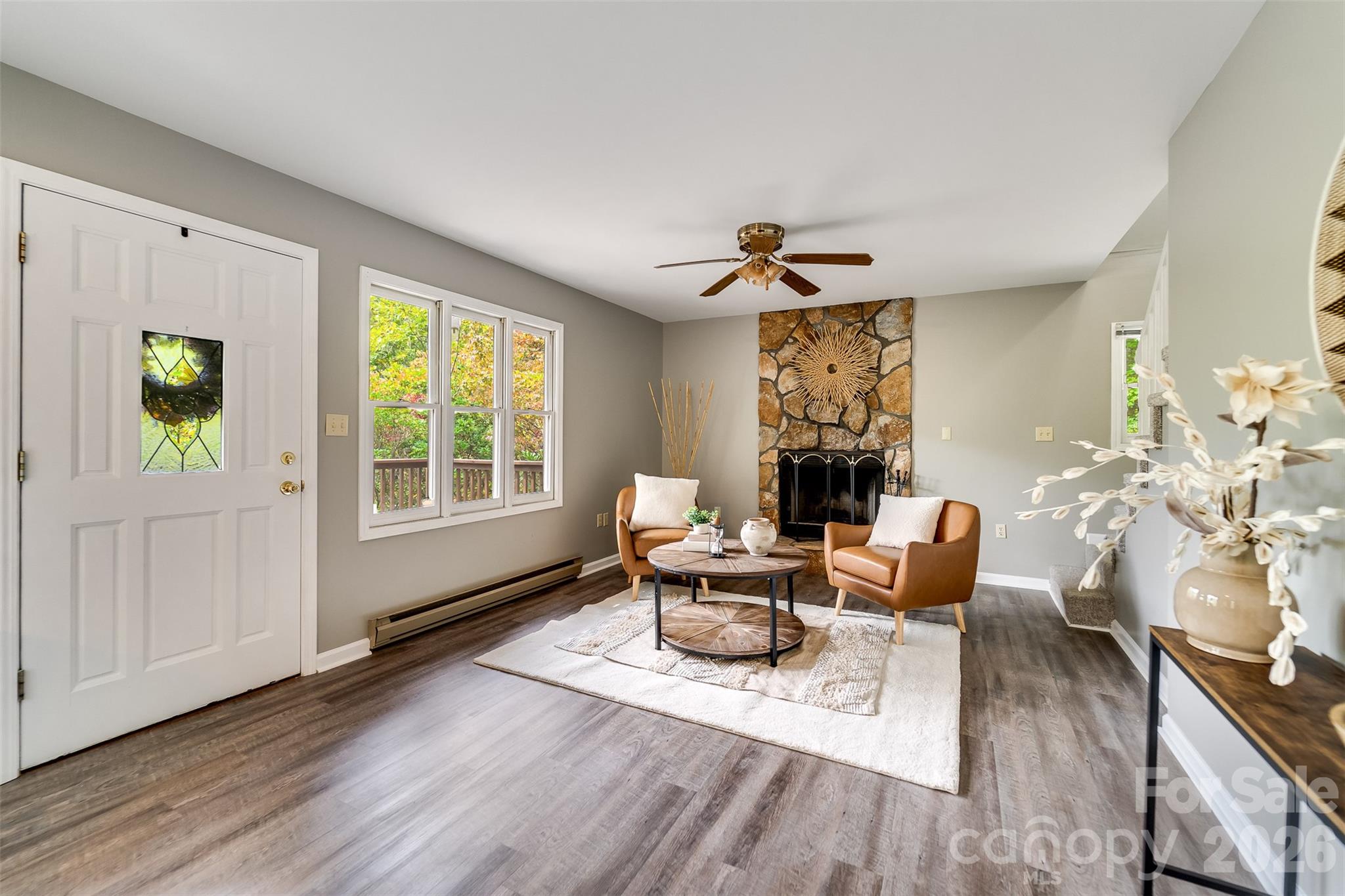 365 Duckback Trail Whittier NC 28789
