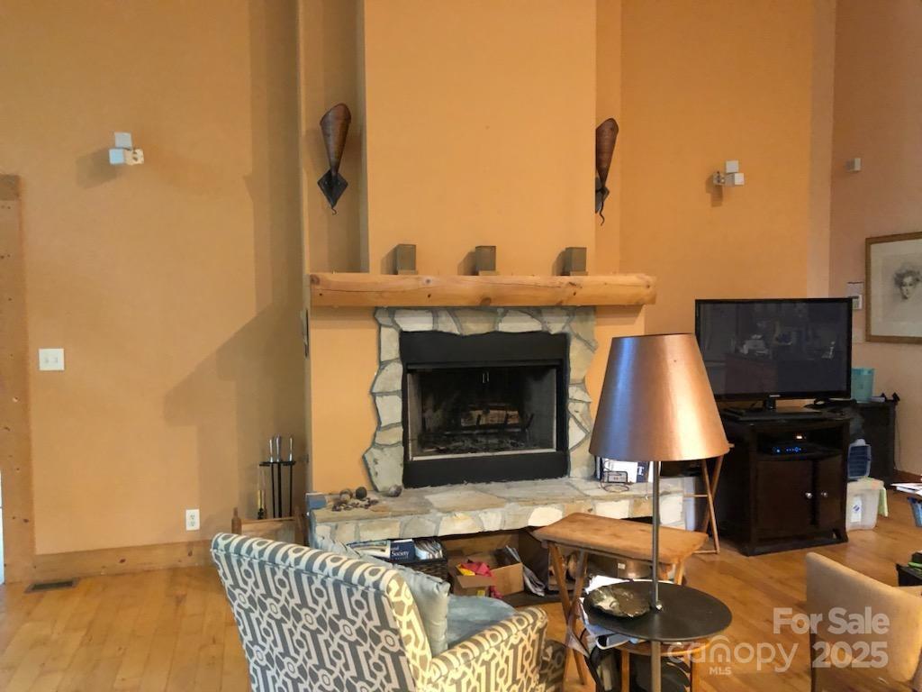3058 Golden Road Lake Toxaway NC 28747