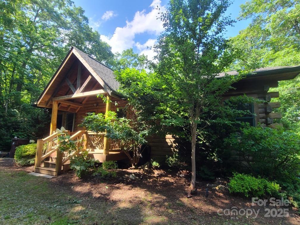 3058 Golden Road Lake Toxaway NC 28747