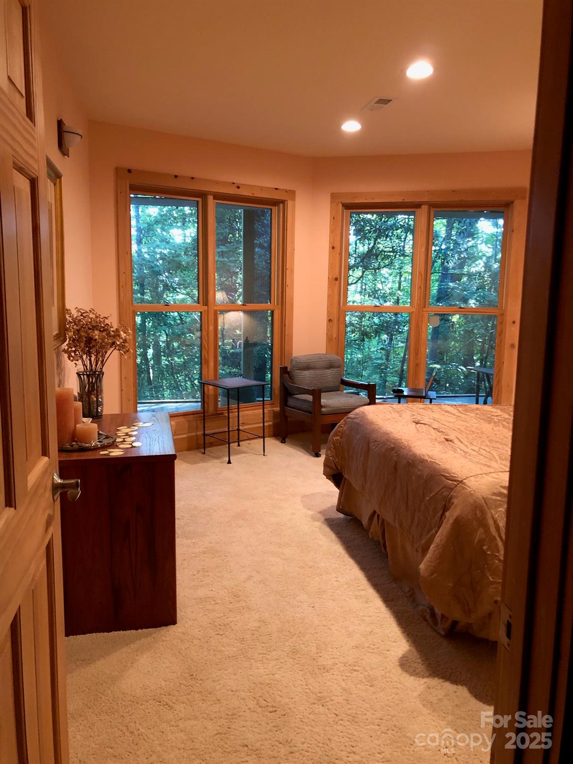 3058 Golden Road Lake Toxaway NC 28747