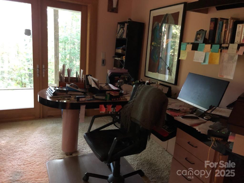 3058 Golden Road Lake Toxaway NC 28747