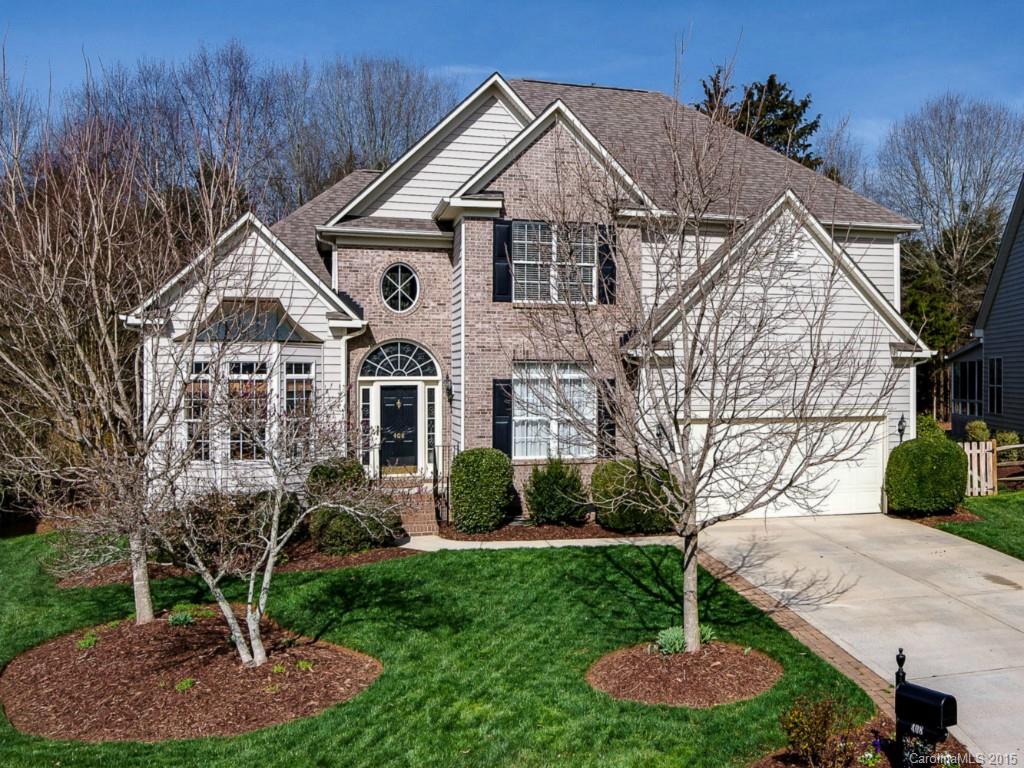 408 Basingdon Court Waxhaw NC 28173