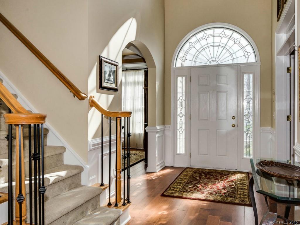 408 Basingdon Court Waxhaw NC 28173