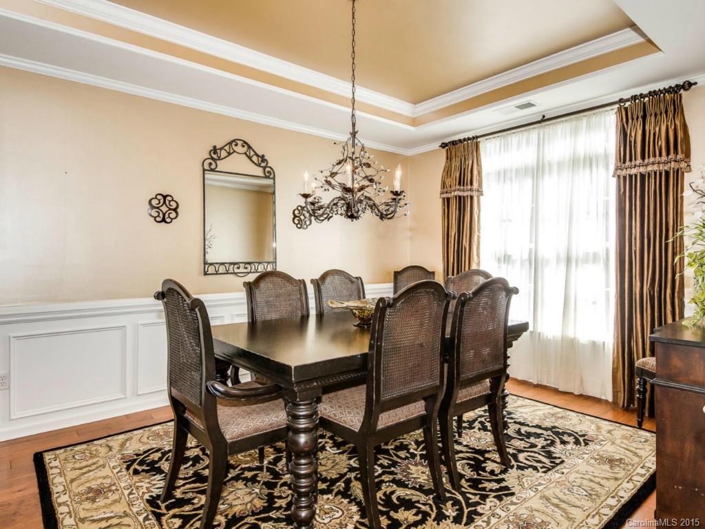408 Basingdon Court Waxhaw NC 28173