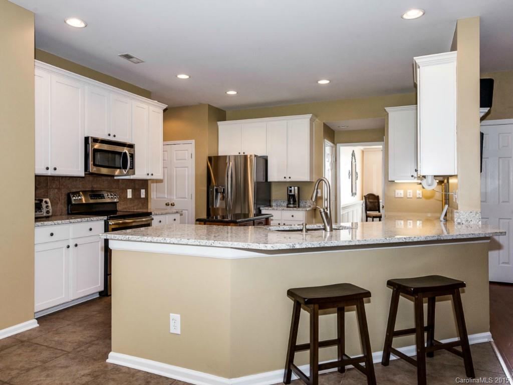 408 Basingdon Court Waxhaw NC 28173