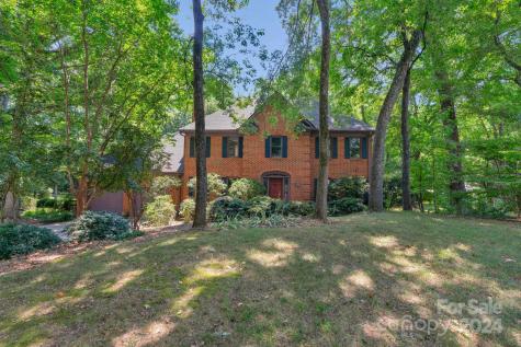 6823 Needham Drive Charlotte NC 28270