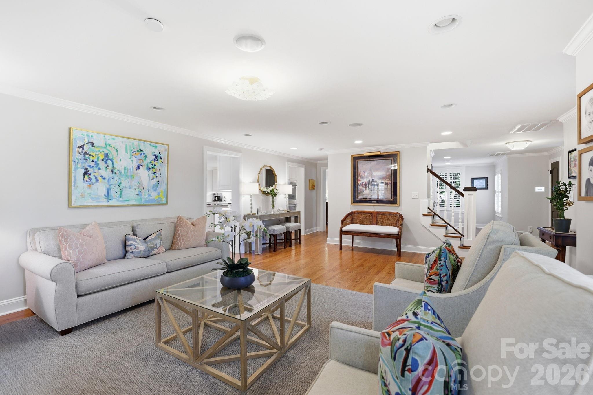 2927 Somerset Drive Charlotte NC 28209