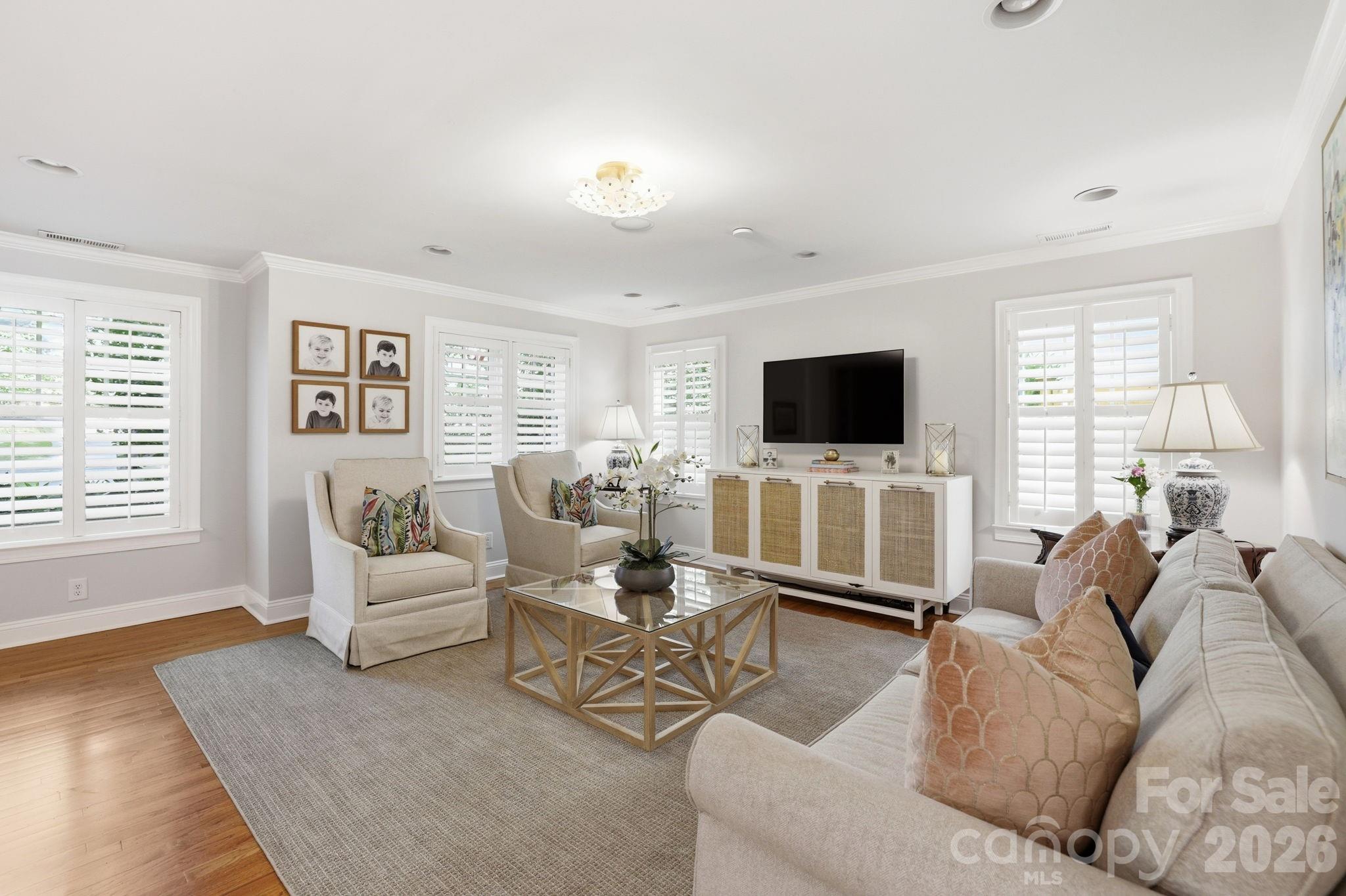2927 Somerset Drive Charlotte NC 28209