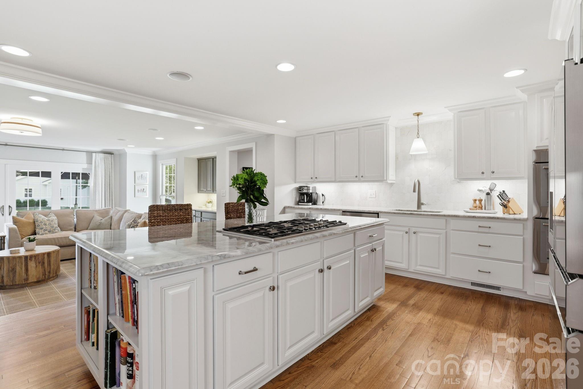 2927 Somerset Drive Charlotte NC 28209