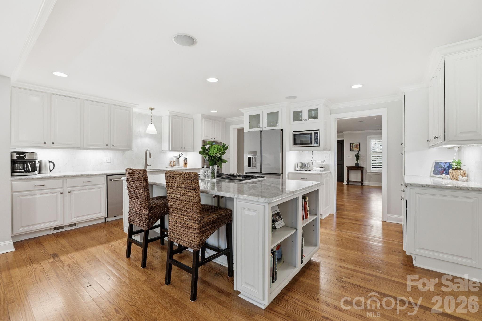 2927 Somerset Drive Charlotte NC 28209
