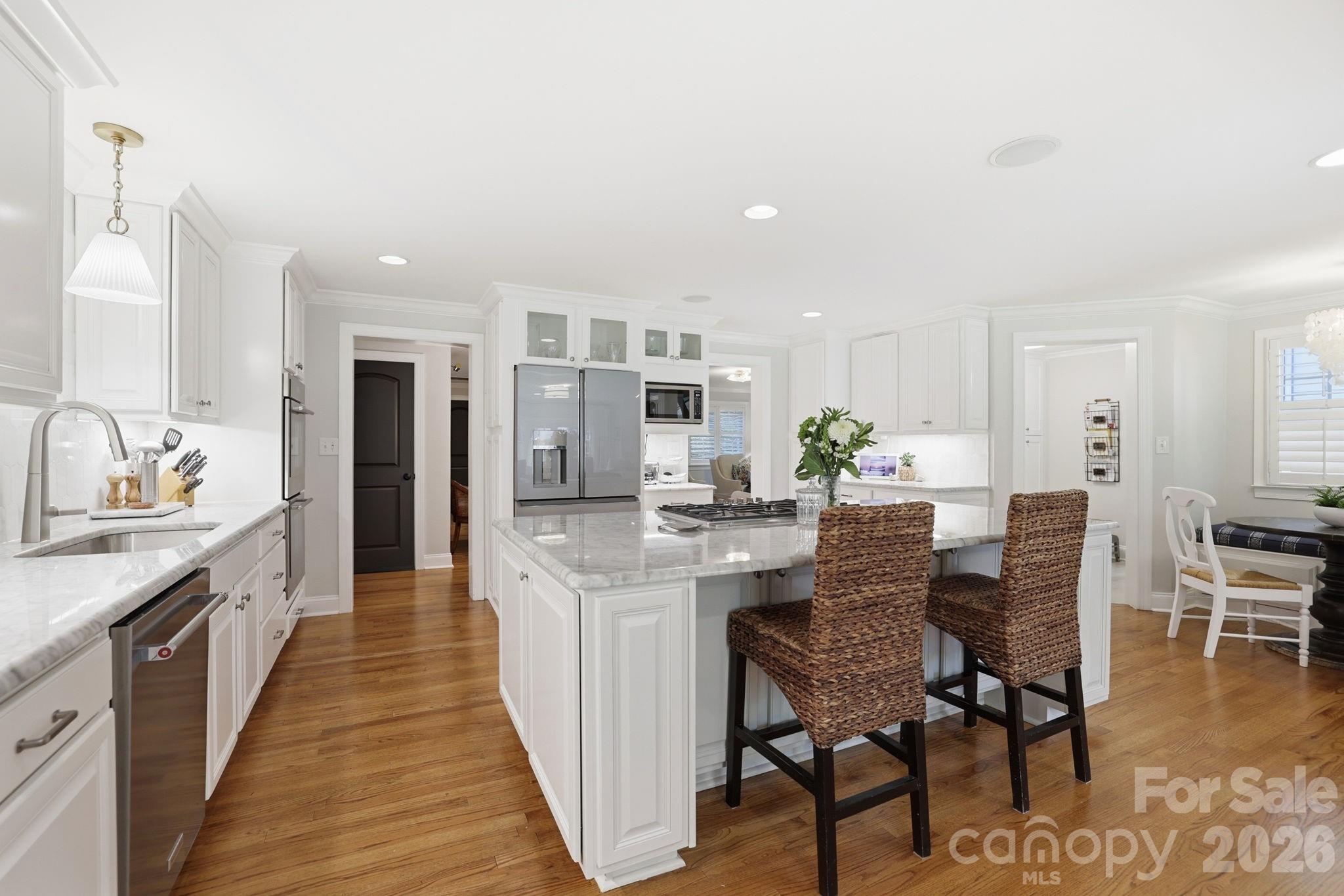 2927 Somerset Drive Charlotte NC 28209